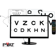 PVVAT System with PC Monitor